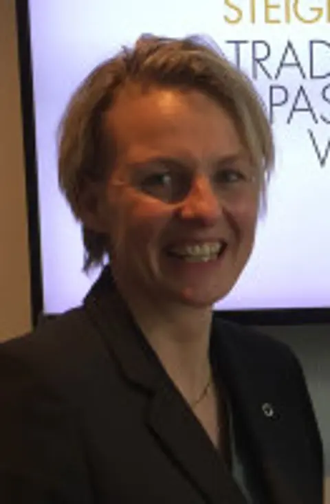 Marloes Wensink