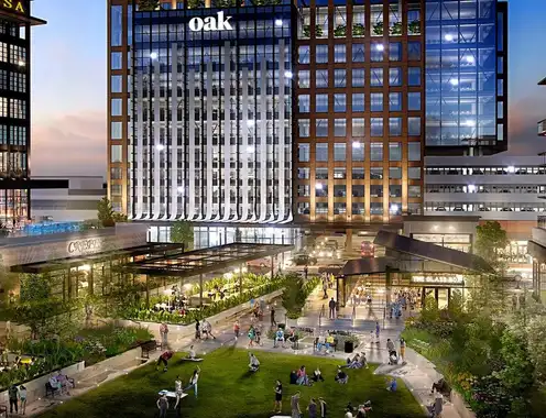 First Hospitality to Operate Lively Hotel