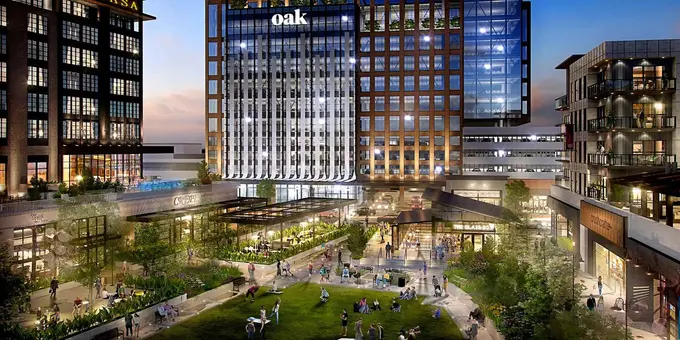 First Hospitality to Operate Lively Hotel