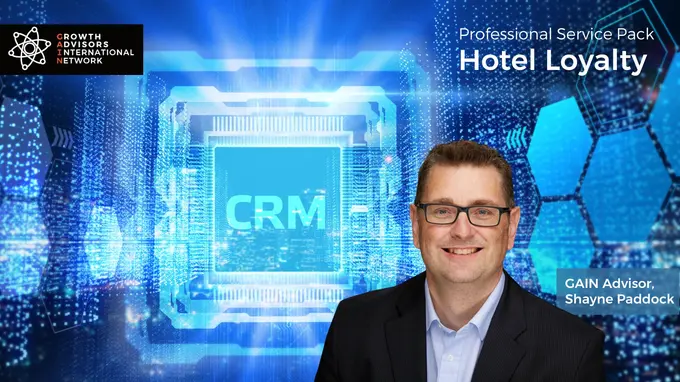 Growth Advisors International Network (GAIN) Revolutionizes Hotel Loyalty Programs with New Professional Service Pack