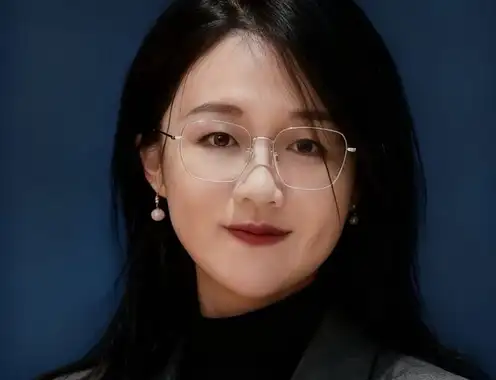 Aubrey Wang