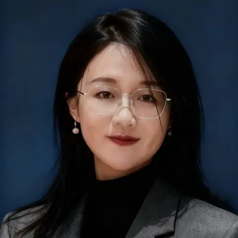 Aubrey Wang Lux  Chongzuo Guangxi Gm  Executive Photo