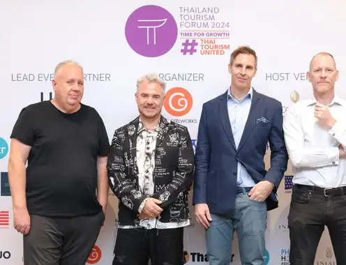 AI Set To Drive Thailand