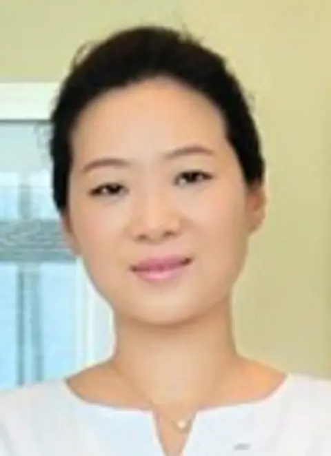 Cathy Li