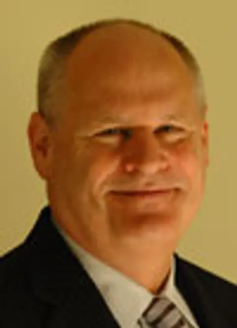 Steve Sherman