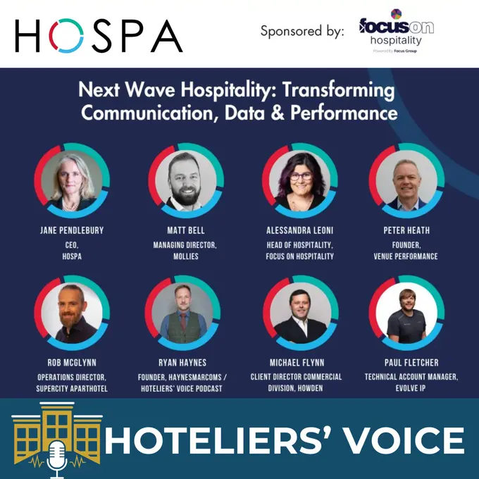 Tackling hotel compliance