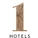 1 Hotels