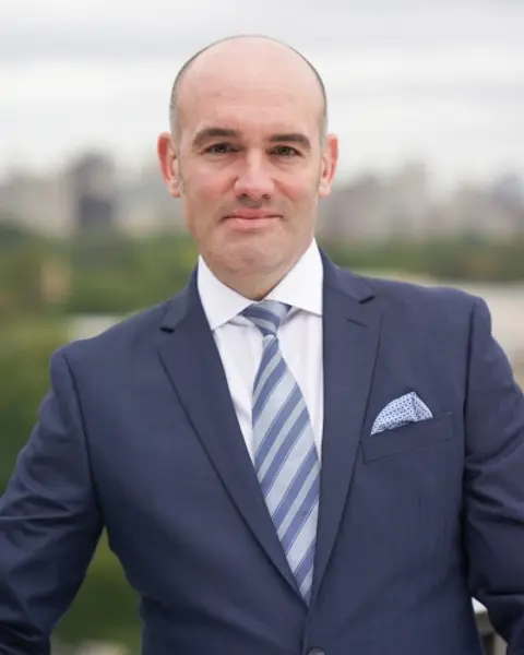 Manuel Martinez