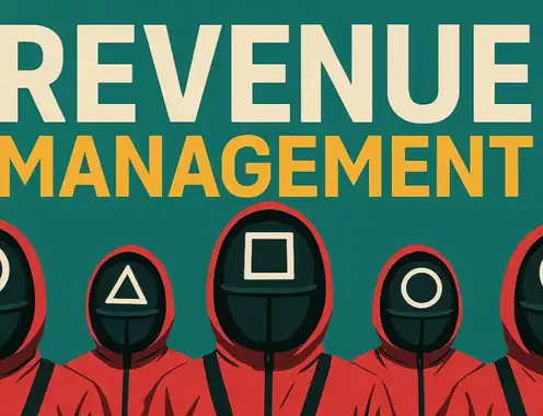 Revenue Management: Squid Game Style