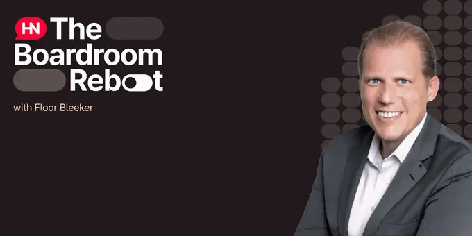 The Boardroom Reboot