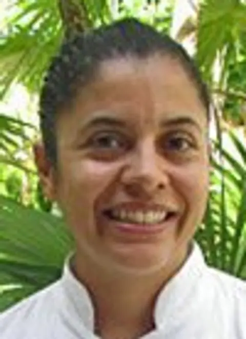 Paloma Carvajal