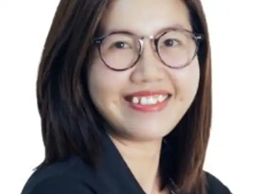 Tran Thi Thuy Van