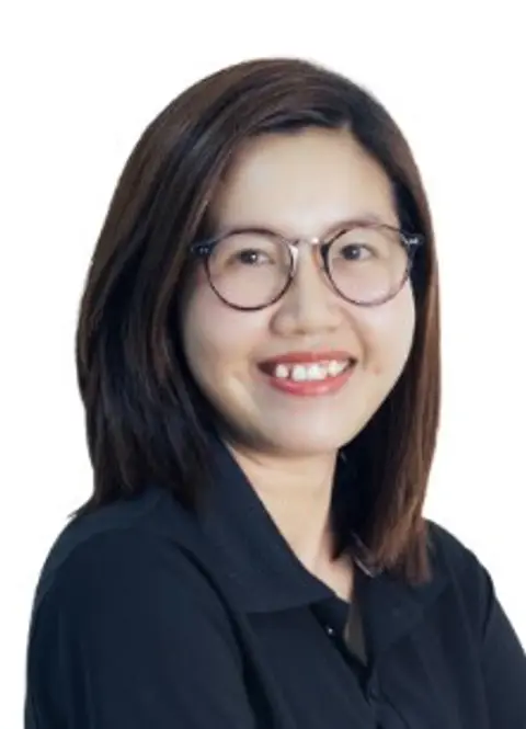 Tran Thi Thuy Van