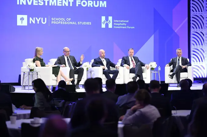 Hotel Tech Companies Need to Spend More Time at Investment Conferences