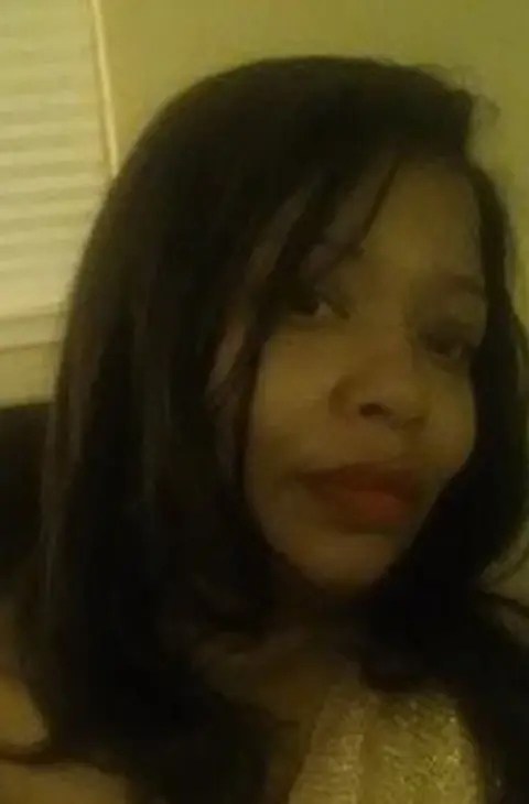 Tonya Scott