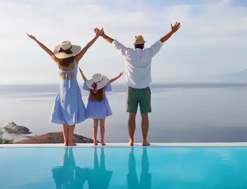 Amid Uncertain Markets Luxury Travel Continues to Boom: Strategies for Hoteliers to Thrive