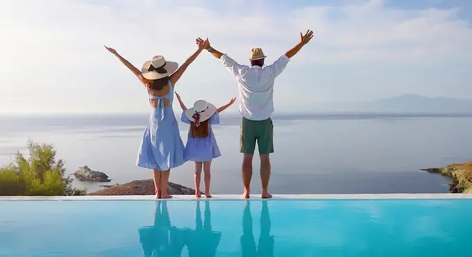 Amid Uncertain Markets Luxury Travel Continues to Boom: Strategies for Hoteliers to Thrive