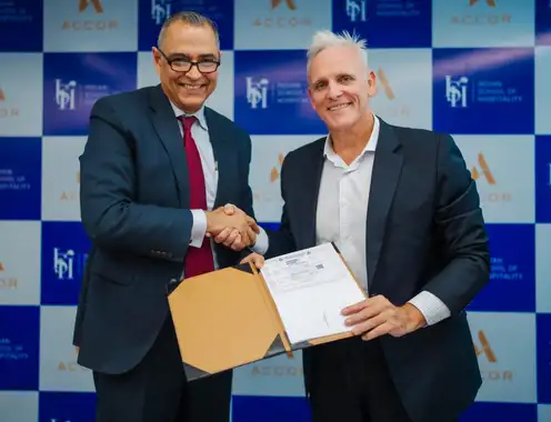 Accor and ISH Partner to Build India
