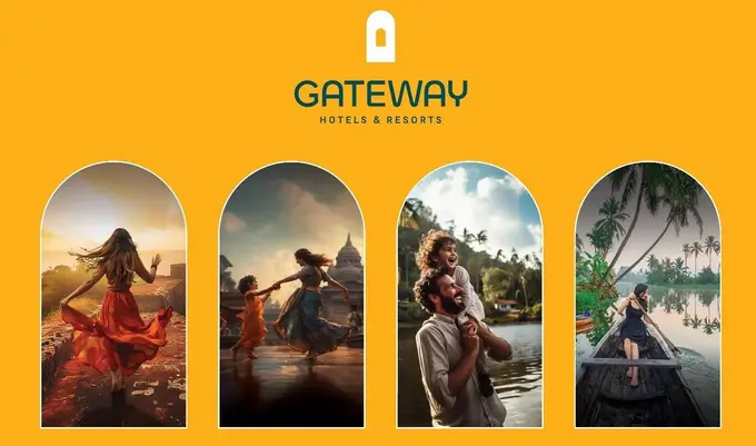 Gateaway Pune ......