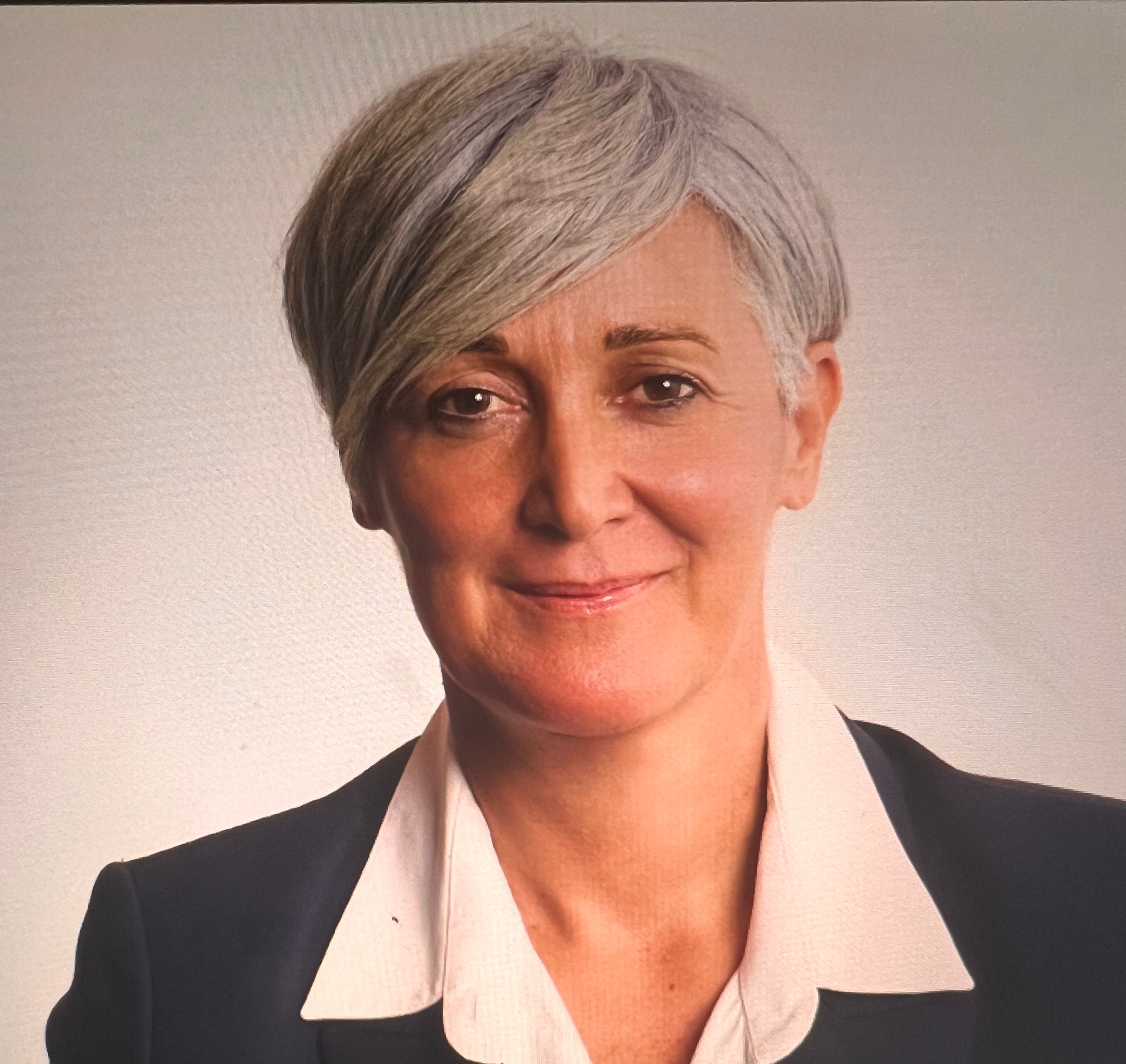 Veronique Delattre