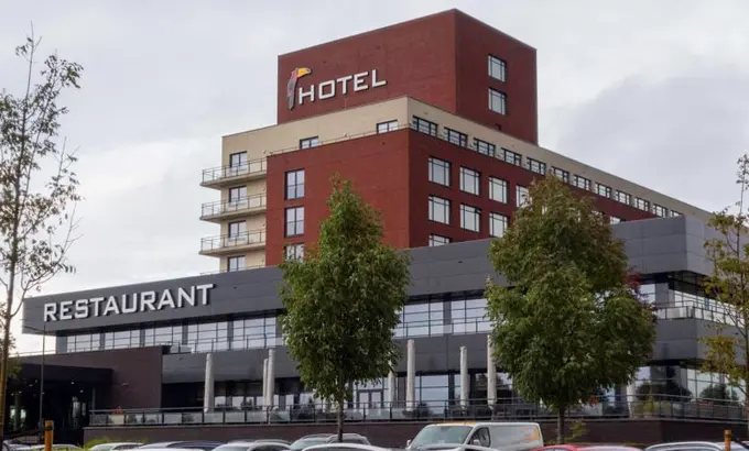 Van der Valk Hotel Zwolle Opens New Luxury Wellness ......