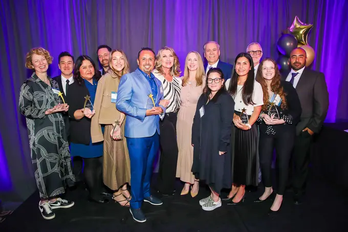 Hotel Association of Los Angeles Recognizes Industry