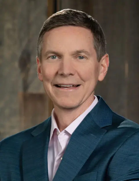 Mike McLeod