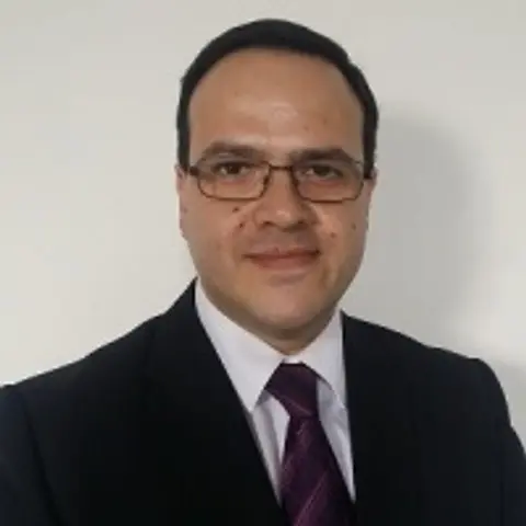 Carlos Vieira