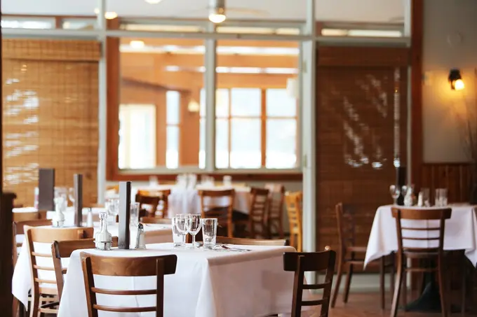Are You Managing F&B Effectively During COVID-19?