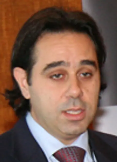 Salim Touma