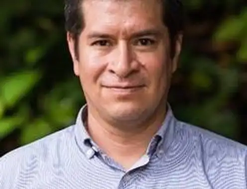 Jorge Hernandez