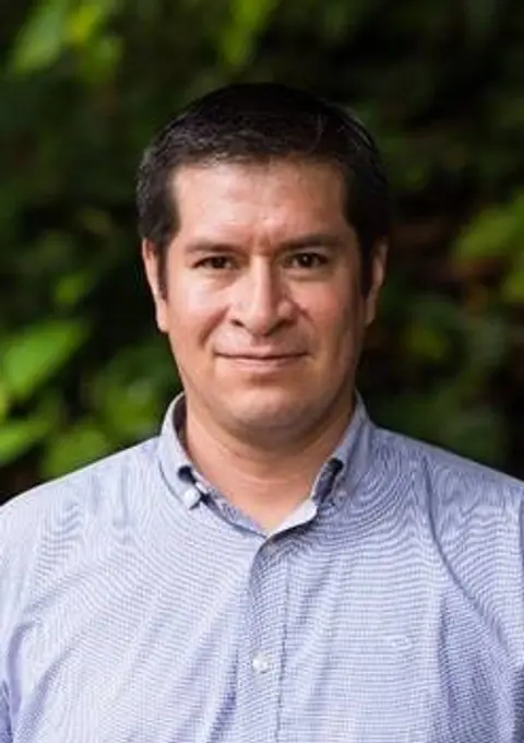 Jorge Hernandez