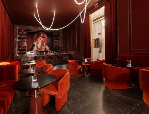 Premier Completes the Conversion and Historic Conservation of Le Pavillon New Orleans, a Tribute Portfolio Boutique Hotel