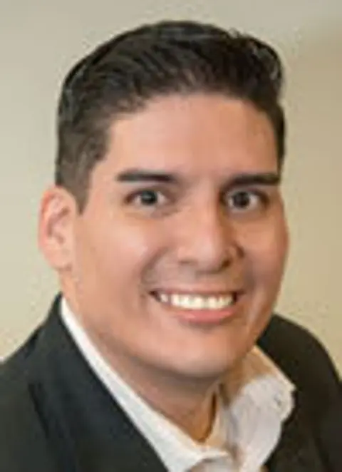 Saul Castillo