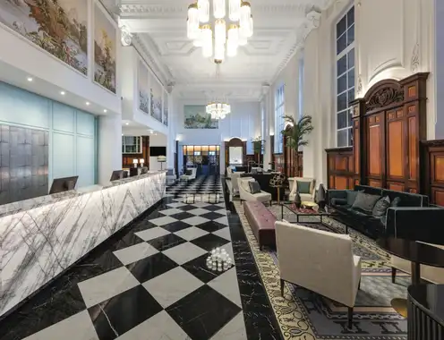 Adina Apartment Hotel Brisbane