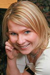 Alicia Whalen