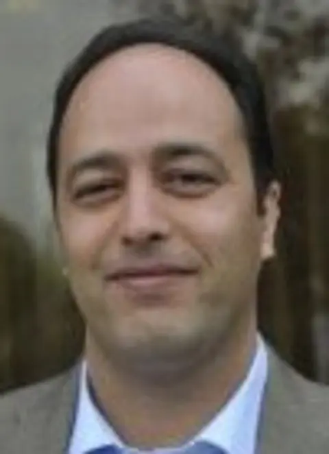 Amrit Sandhu