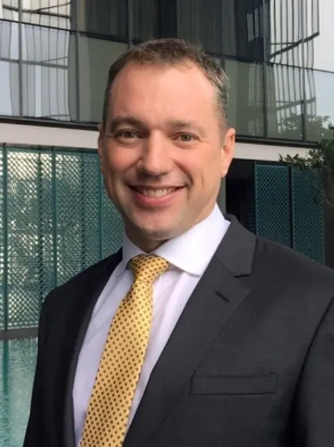 James Coleman