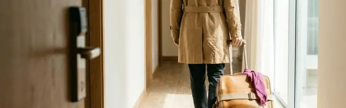 Hotel room turnover: What it is and how to optimize it to be more profitable