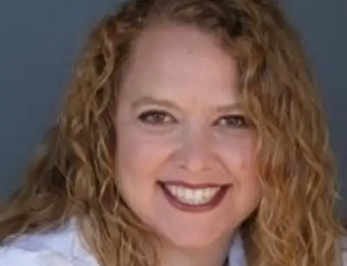 Johanna Kent