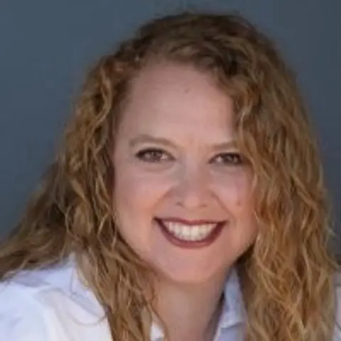 Johanna Kent