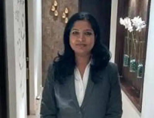 Manisha Rakesh Hadke
