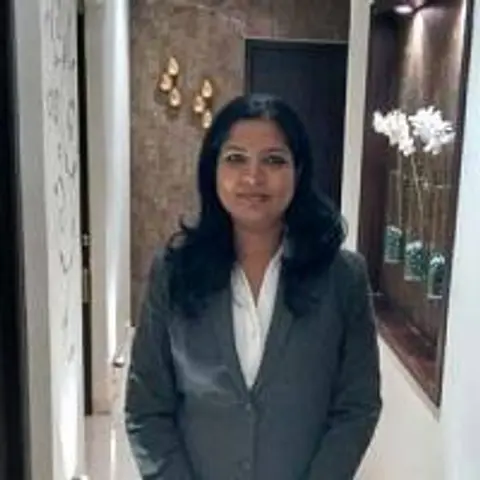 Manisha Rakesh Hadke