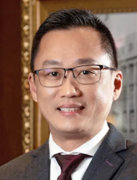 Simon Song