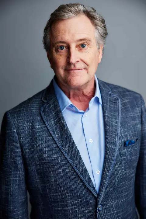 Rudy Sharp