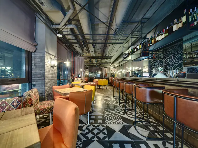 F&B Reset 2022: 5 Mistakes to Avoid when Opening a Restaurant