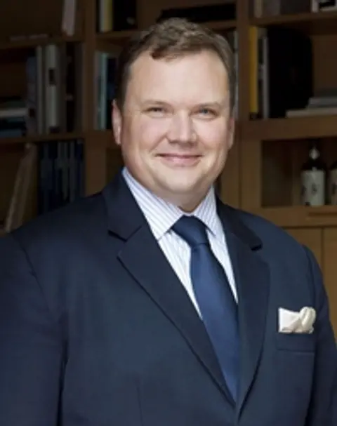 Philippe D. Clarinval