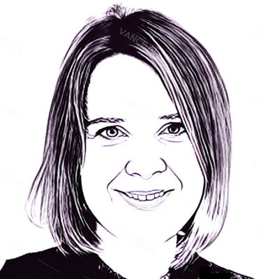 Catherine Dolton
