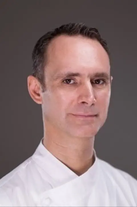 Guillaume Morance