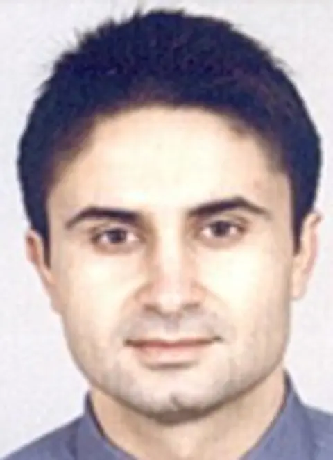 Nikolay Stoyanov